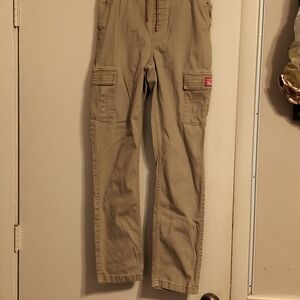 Levi's Tan Cargo Pants Size 16